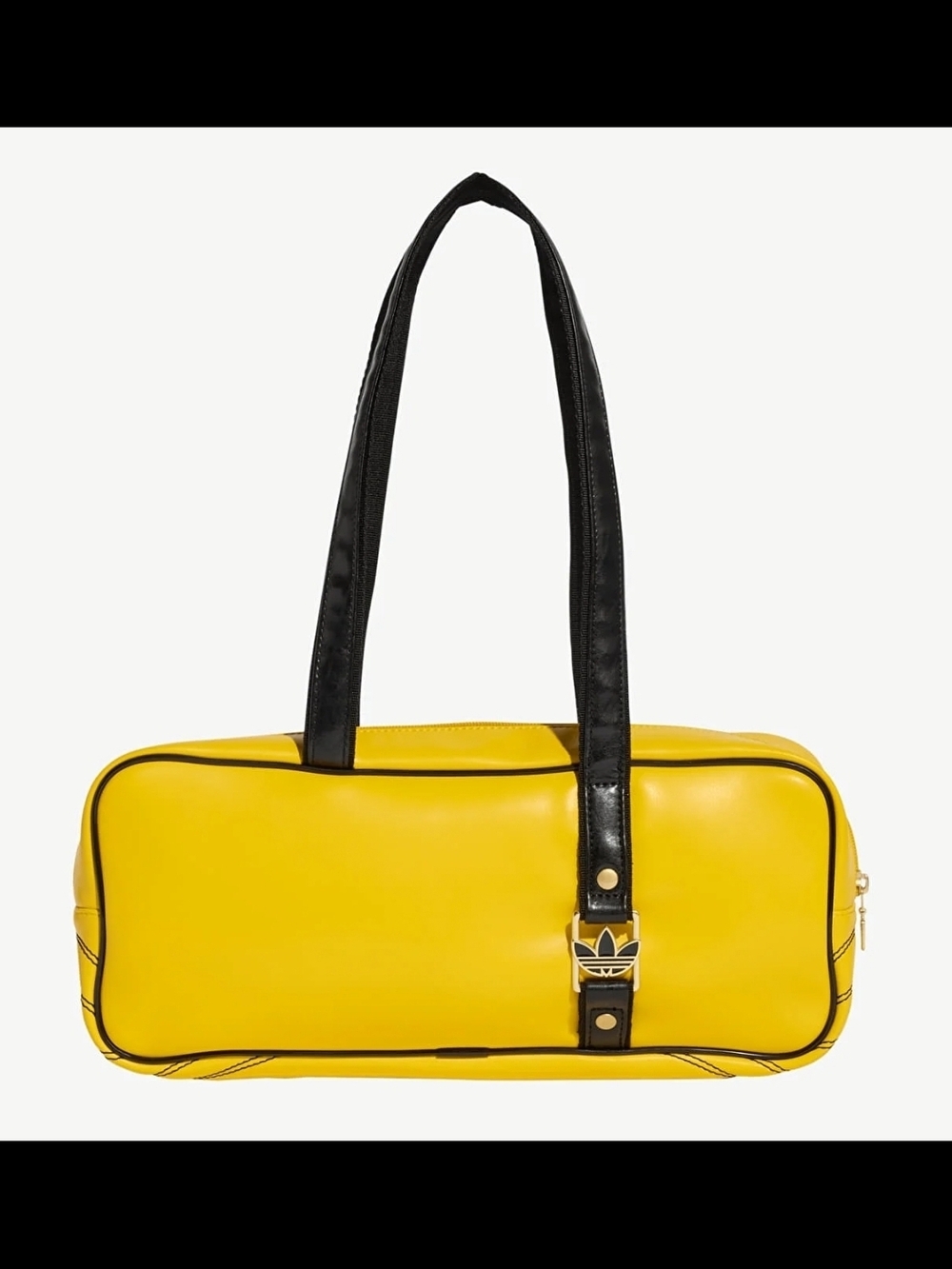 adidas Originals Airliner Shoulder Bag with Black Straps